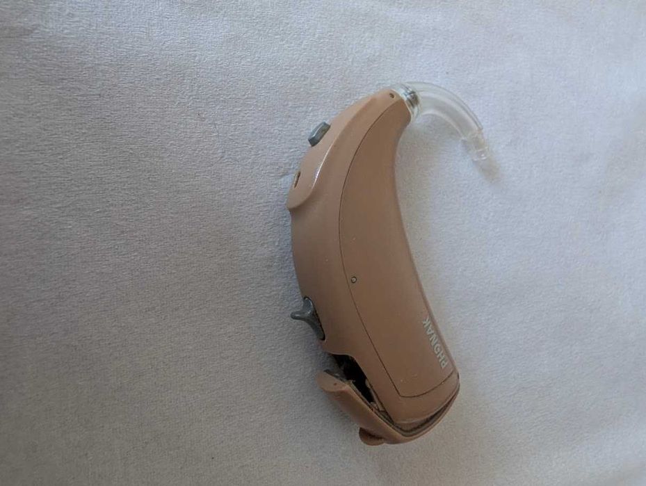 Слуховий апарат Phonak Naida V90-UP