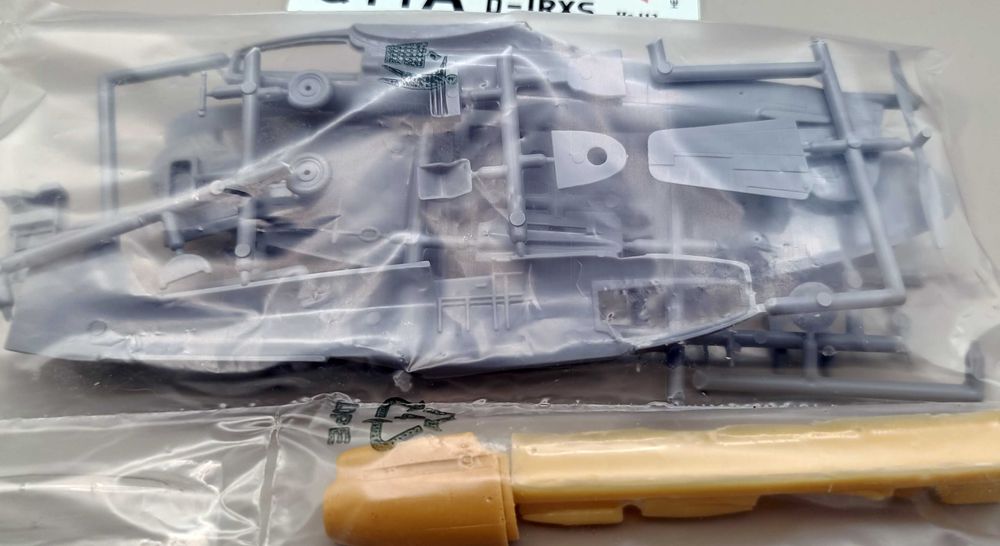 Kits de avioes militares