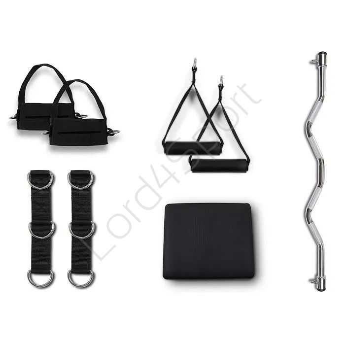 Atlas treningowy HAMMER BIO FORCE MX NorsK