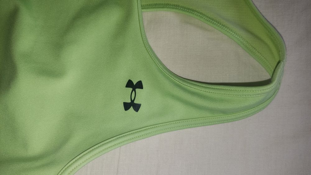 Спортивный топ under armour original