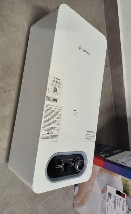 Esquentador Bosch Therm 4100 - novo