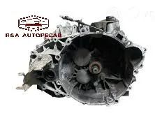 Caixa de 5 Velocidades manual Ford Puma 1.4