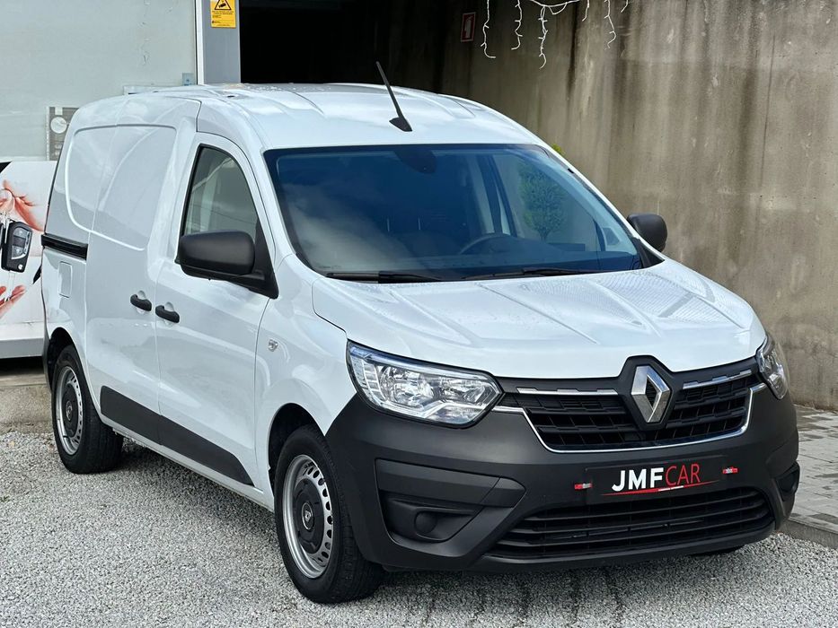 Renault Express 1.5 DCI