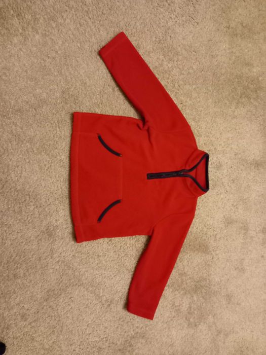 Polar ze stójką 98 cm