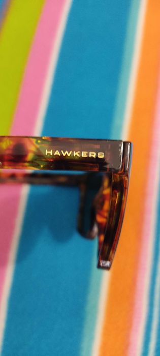 HAWKERS Óculos de sol polarizados One Ls ø 54 mm