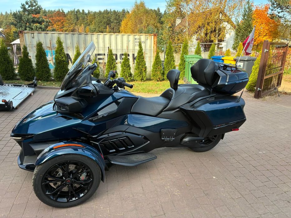 Can-Am