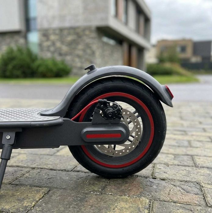 Электросамокат Електросамокат Kugoo Куго s3 Pro С3 Xiaomi M365 Crosser
