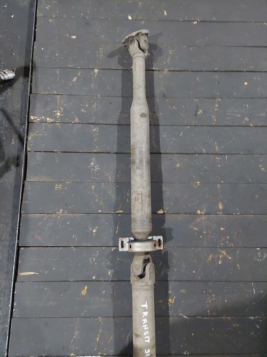 Кардан на Форд Транзит 1991-2000р.в. довга база Ford Transit