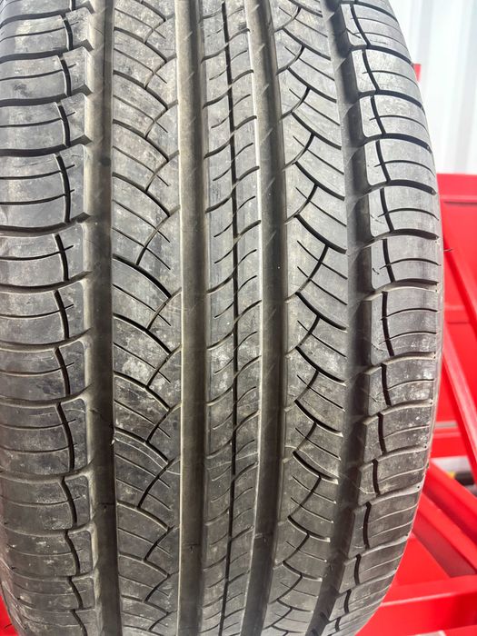 285-50-R20 MICHELIN LATITUDE  поштучно летняя резина GERMANY 2024