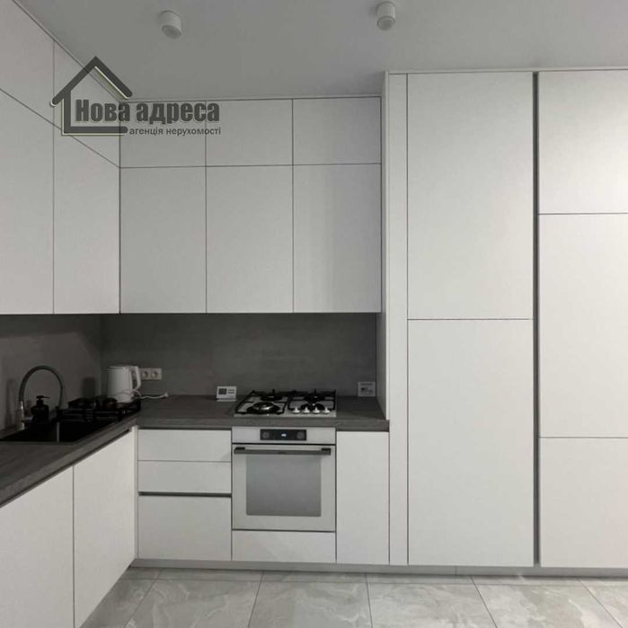 Здається 1-кімнатна квартира в ЖК «Греків Ліс», м. Умань