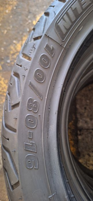 100/80r16 Michelin City Grip 2  20r