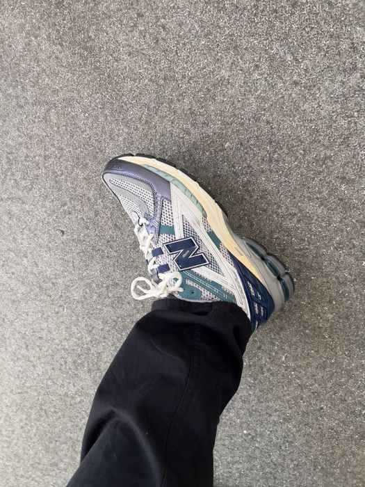 Кросівки New Balance 1906r U1906ND оригінал 43