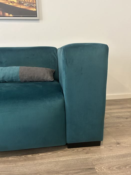 Sofa chaise longue