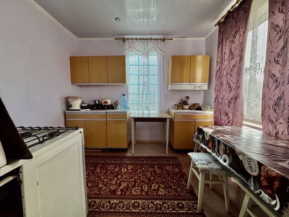 Продаж дачного будинку СТ Чайка 2, Чехівка