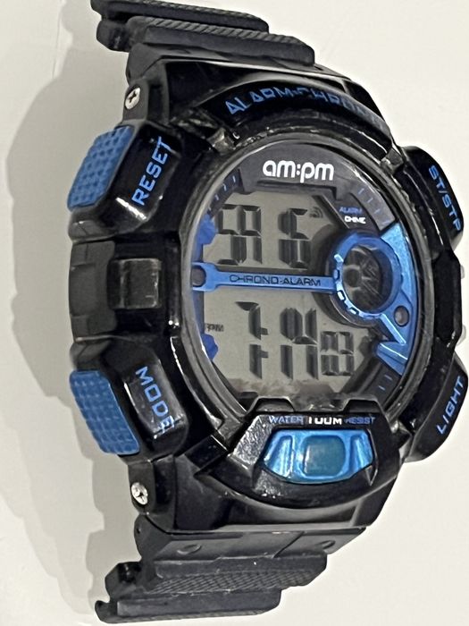 Tarcza zegarka Am:pm  P129-G129