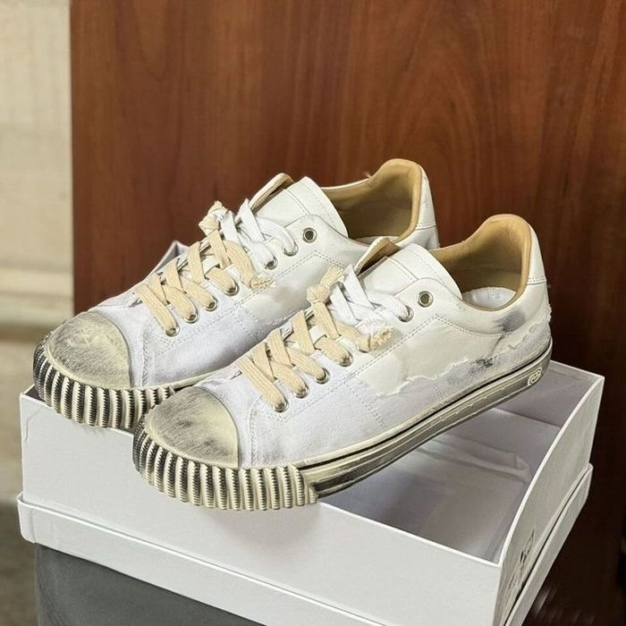 Maison Margiela Evolution