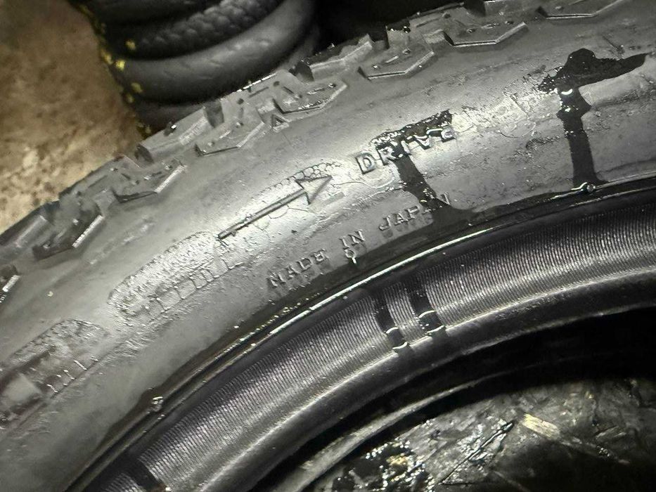 Мото шини 130/90 R16 Irc Grand High Speed GS-11 AW (3027М)