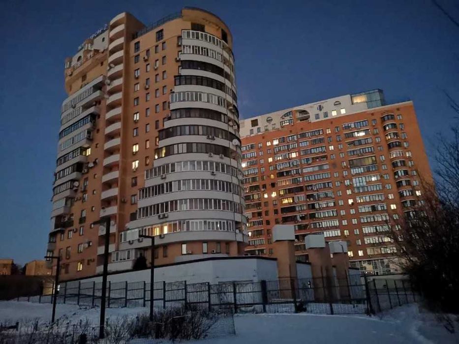 Продам 3к квартиру 115м2 в ЖК Джерело метро Ботанічний сад (5277) - Більше