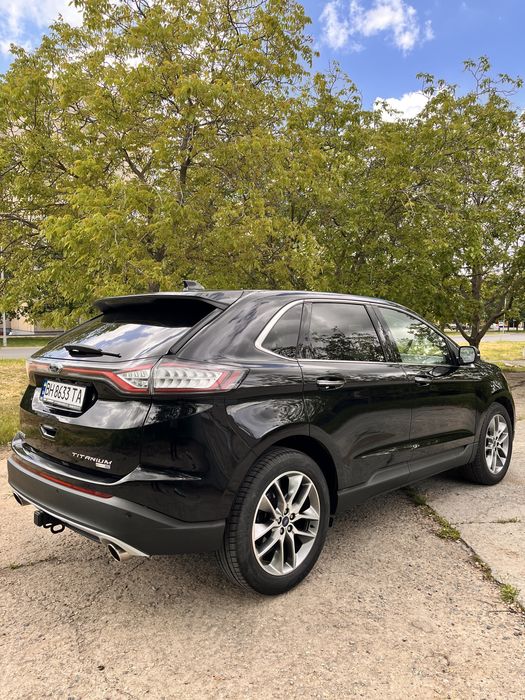 Продам Ford Edge Titanium