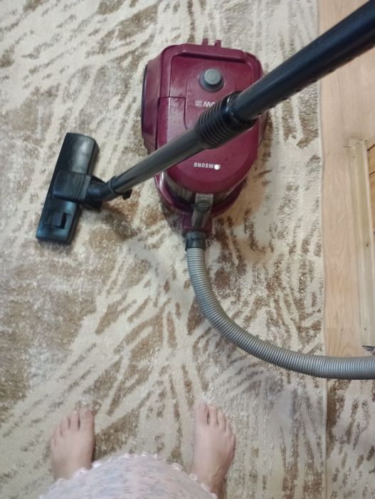 Самсунґ пиласос.