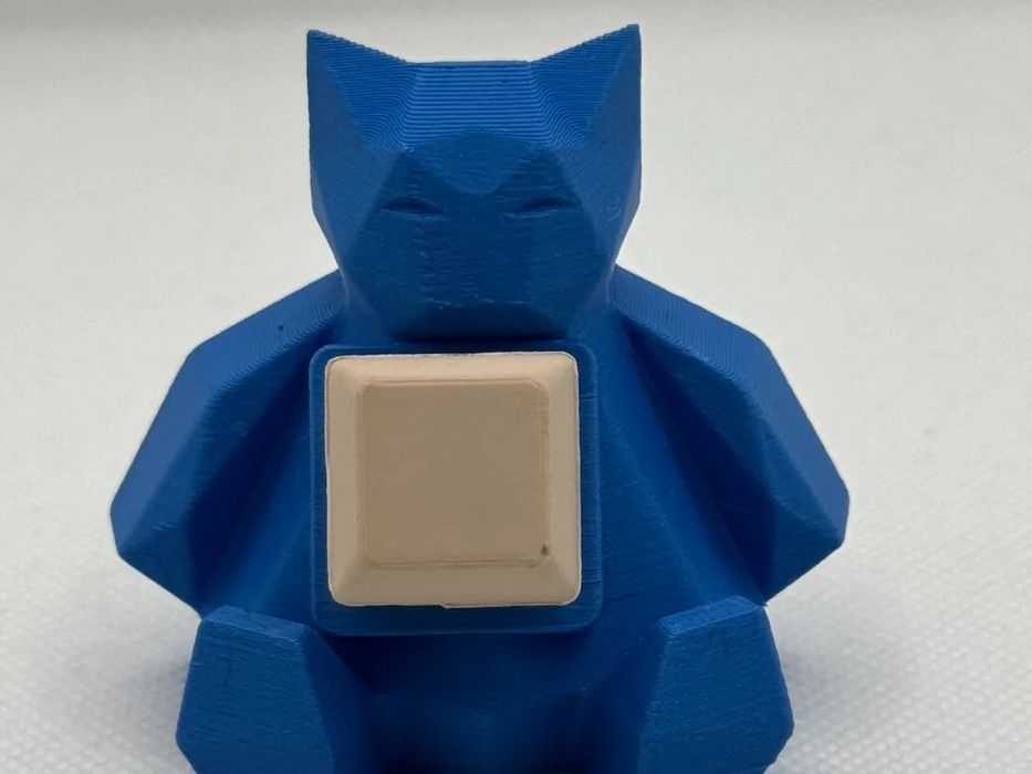 Tapa Teclas Snorlax (Acessório Teclado)