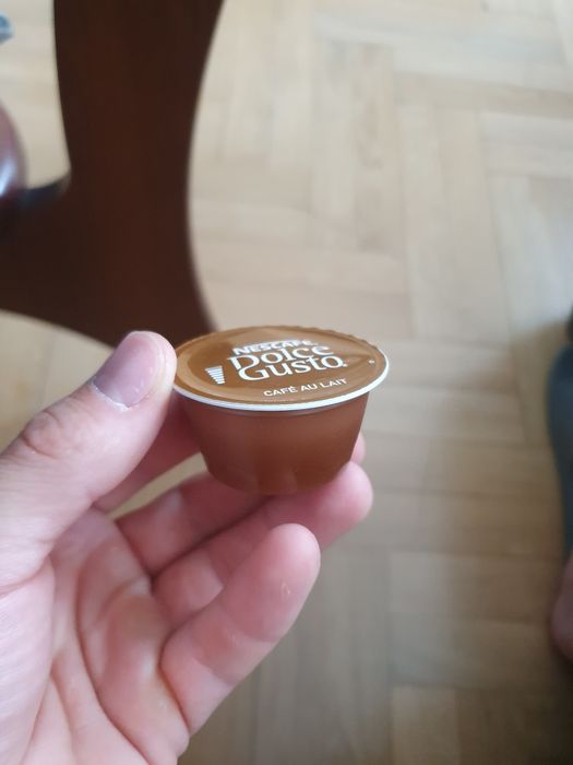 Kapsulki do kawy Dolce Gusto Nescafe - NOWE