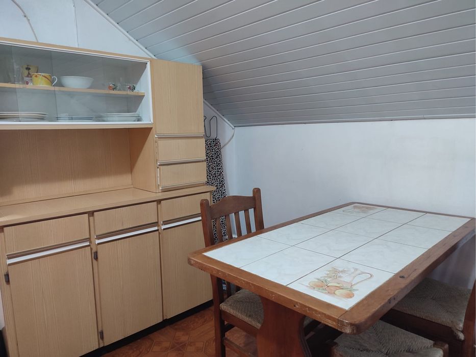 Estudio 1 pessoa (final Março)