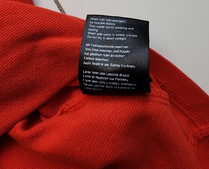 Футболка мужская поло Philipp Plein