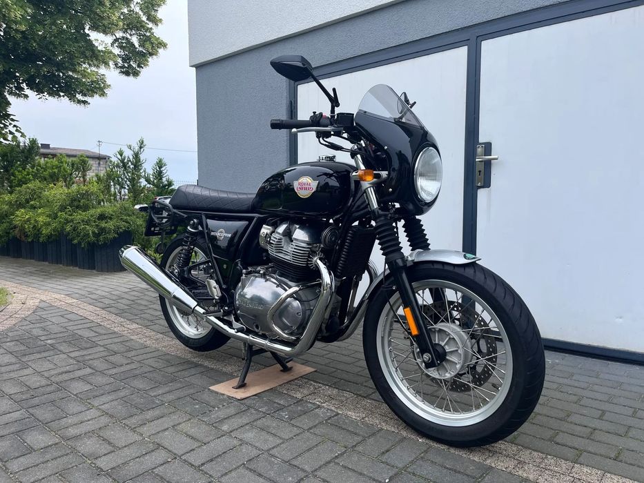 Royal Enfield