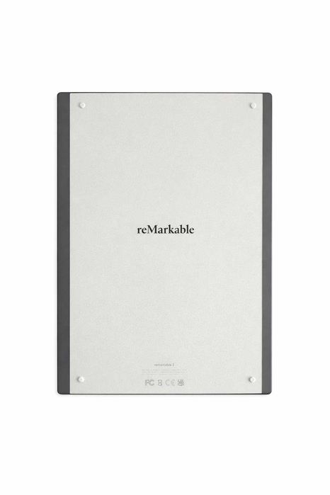 ReMarkable 2 como novo, com capa e Marker Plus