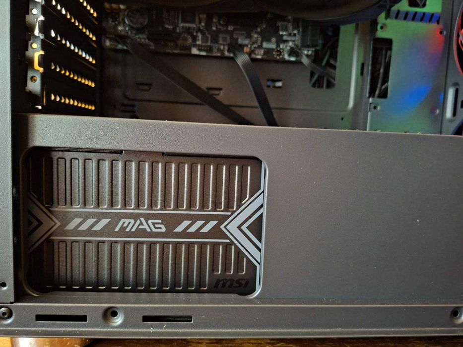 PC Gaming 1080p | 1660 Super | i3-14100F 14ª | 16GB | SSD