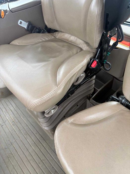 John Deere 8360 R - 2013 rok - 360 KM