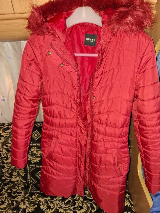 Casaco Guess original