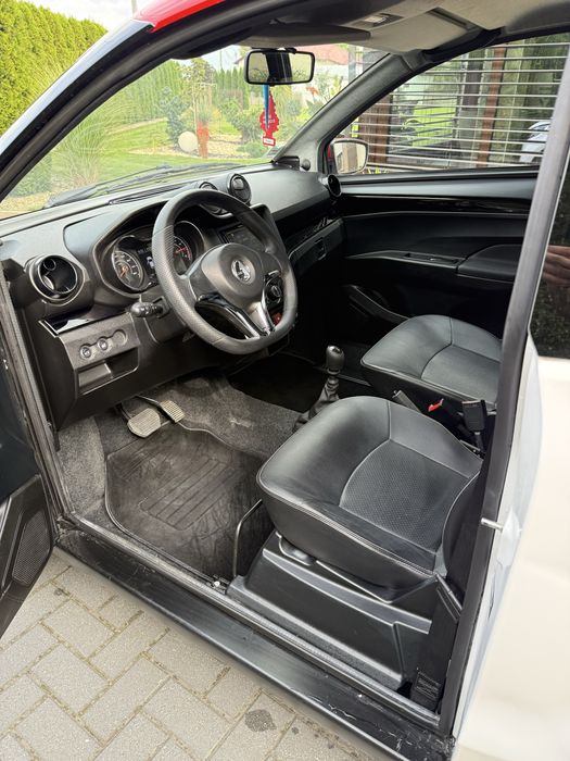 Sprzedam Aixam City S9 Sport