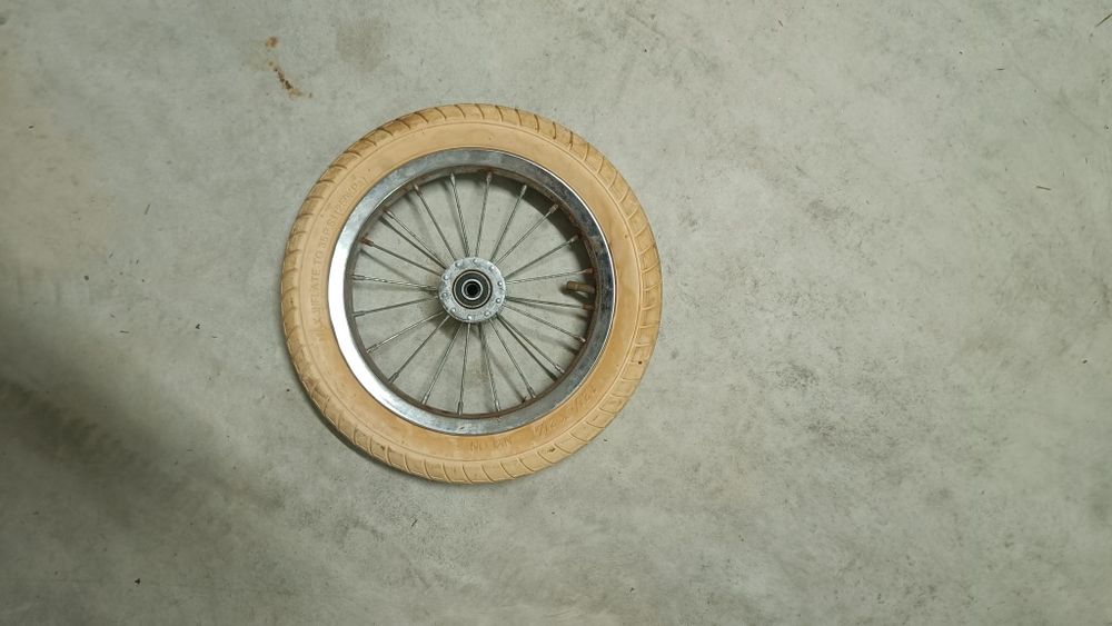 Triciclo Evolutivo Trybike 2-em-1 Bicicleta