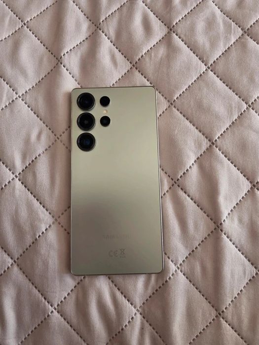Samsung s25 ultra