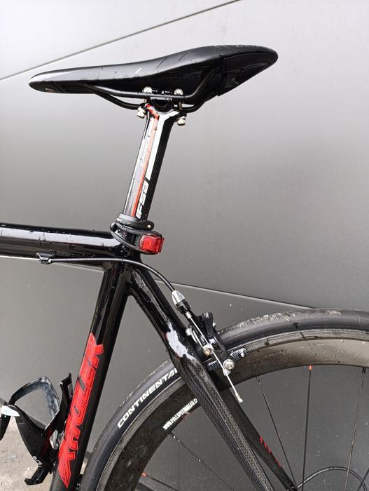 Rower szosowy  Rauler Shimano , FSA, carbon