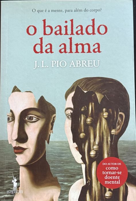 Livros psicologia