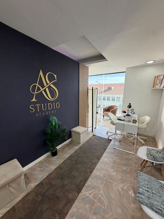 A.S studio academy Almada