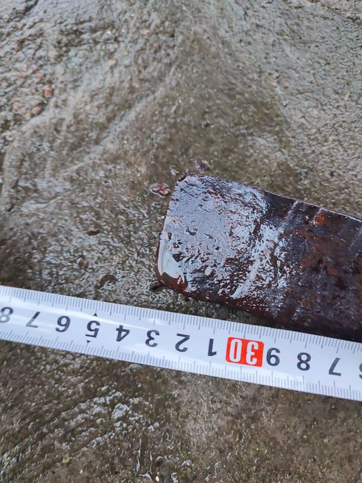 Металеві   клинки