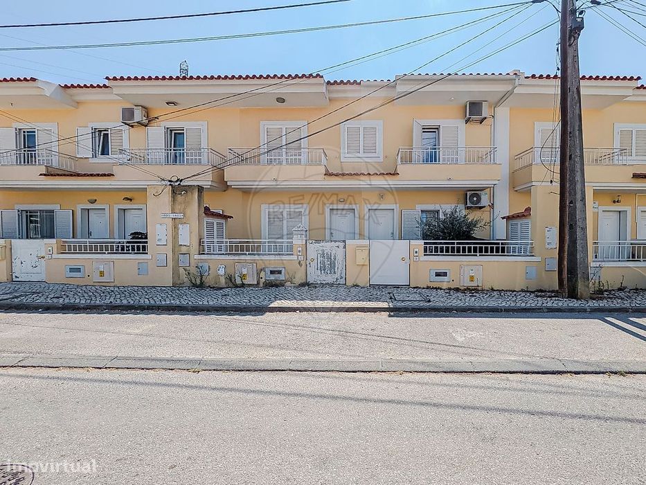 Moradia T3 para venda