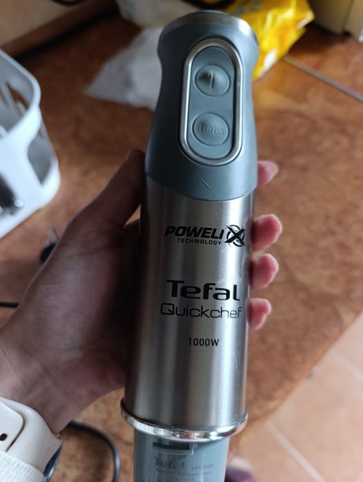 Запчастини до блендера Tefal чаша редуктор ножі диск терики