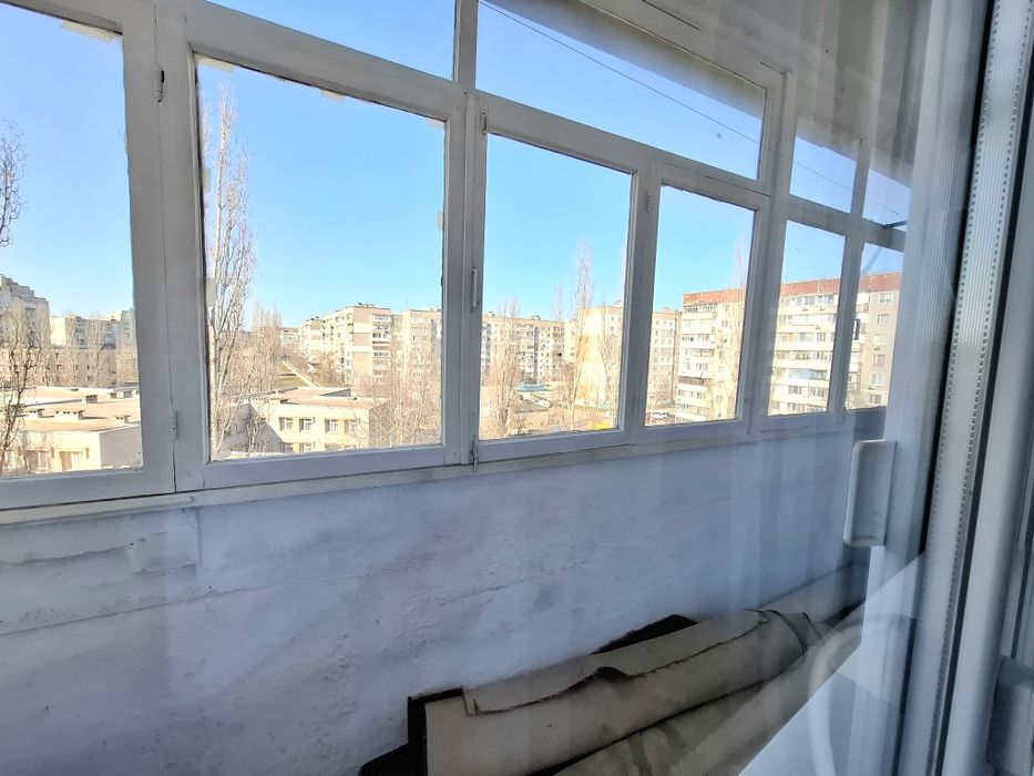 Оренда 2кім.квартири. Намив