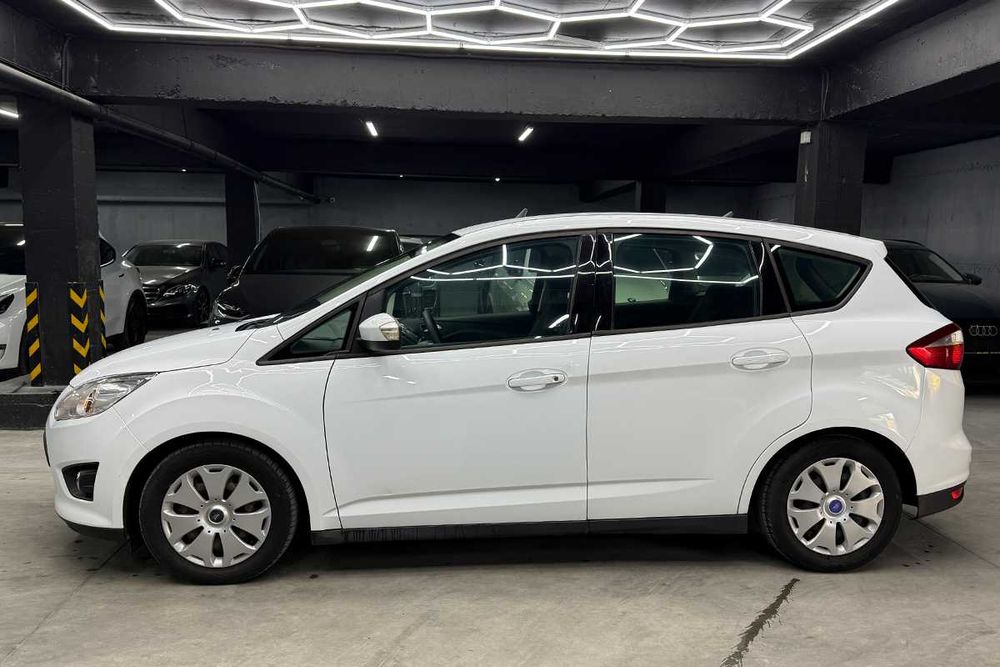 Ford C-Max 2014