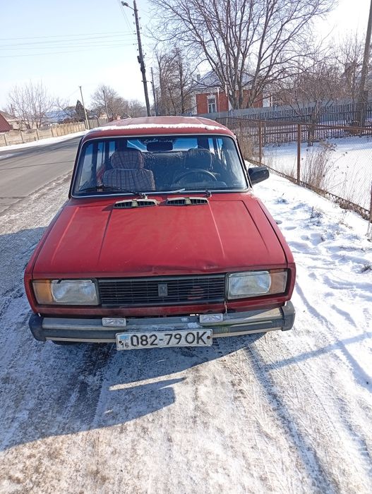 Надійне авто від власника