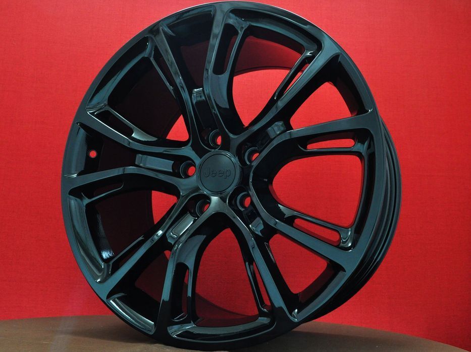 FELGI R20 5x127 Jeep Grand Cherokee III WK IV WK2 V WL Wrangler 3 4 JT