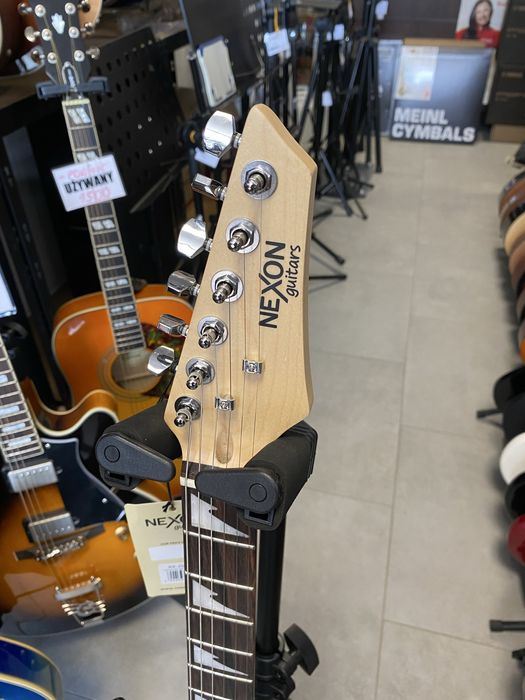 Nexon RX-250 - gitara elektryczna