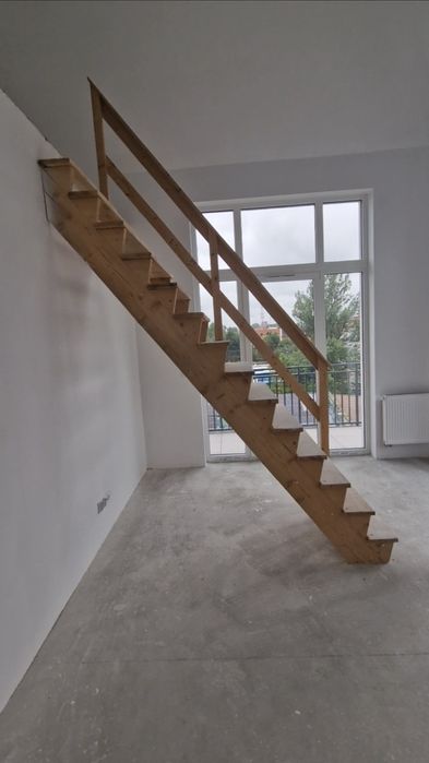 Schody - 14 schodków