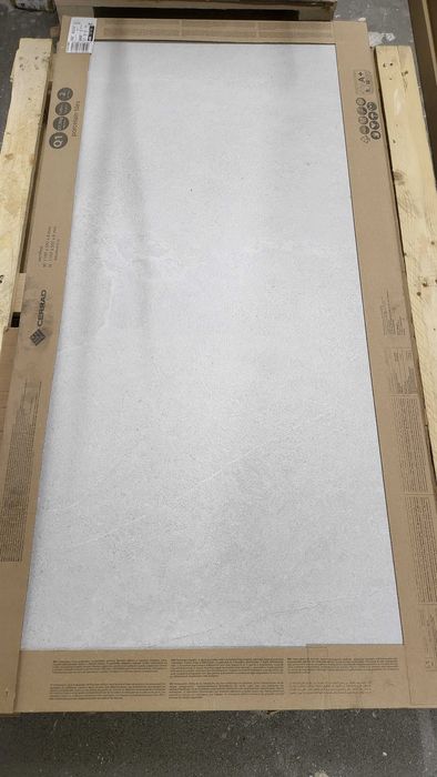 Płytki gres Cerrad Distinct Ice rect. 120x60 - 2,86 m2