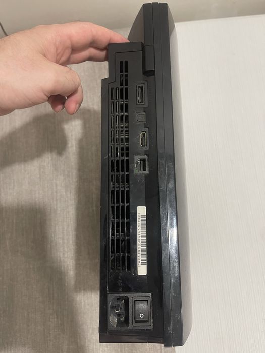 PS3  в робочому стані